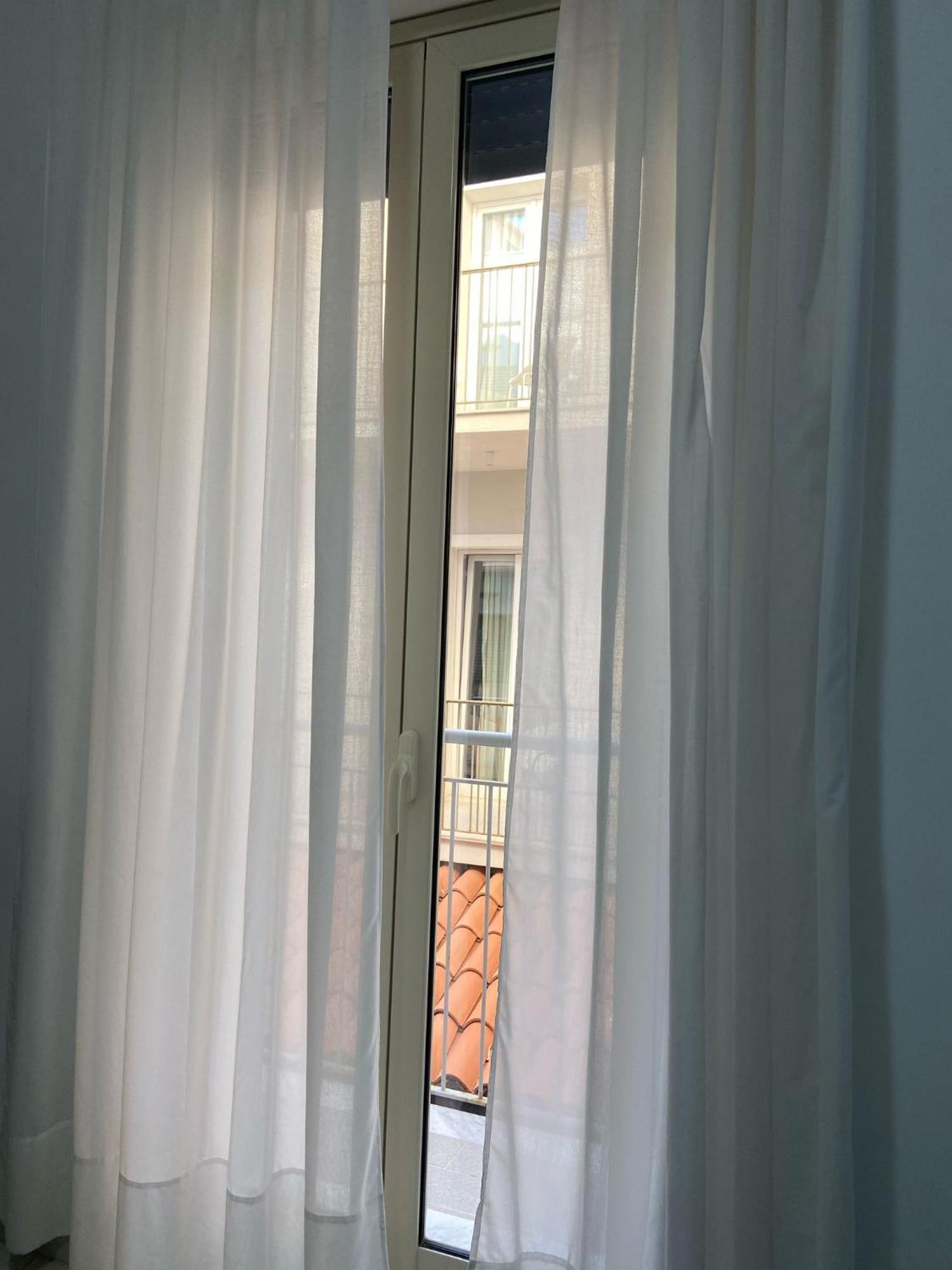Maniel Beach Hotel Letojanni Extérieur photo